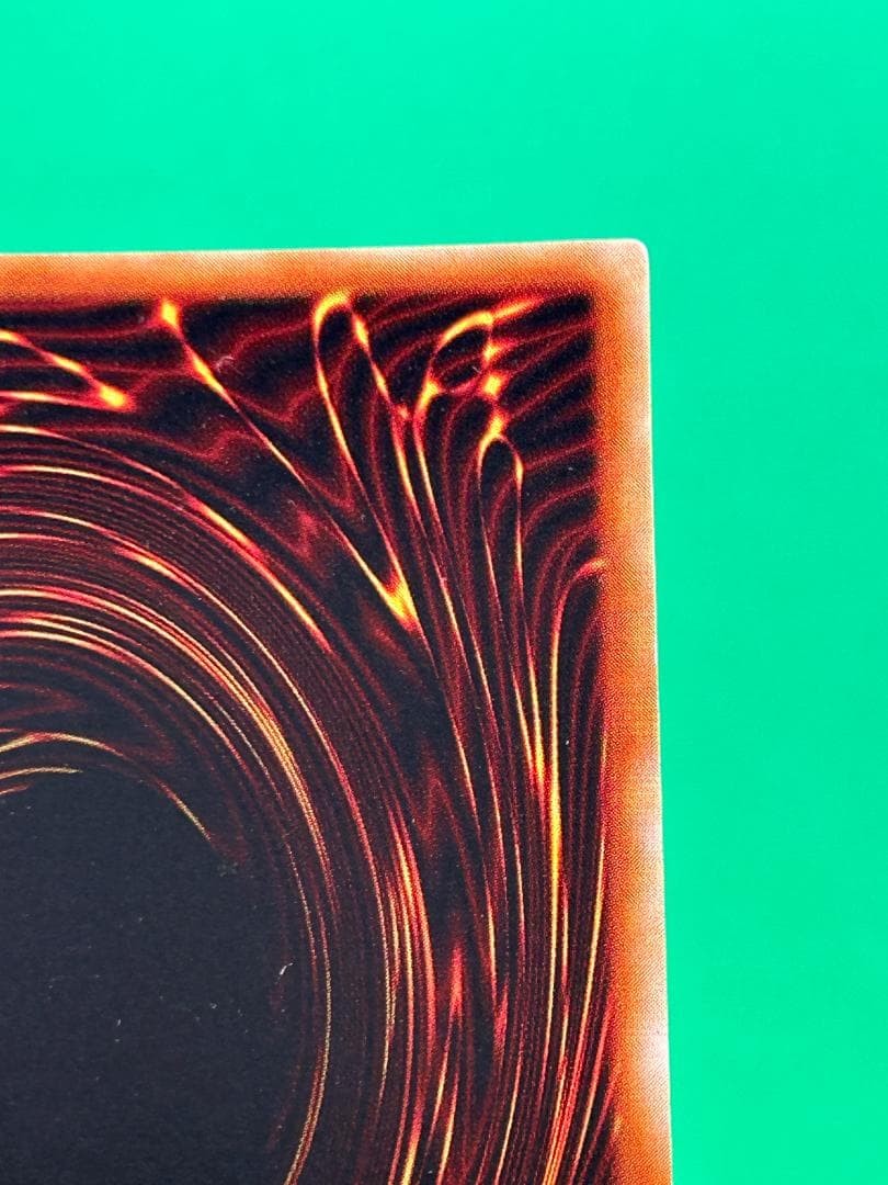 【美品 ② ブラックホール スーパーレア】ワンオーナー 初期 遊戯王 Vol.1