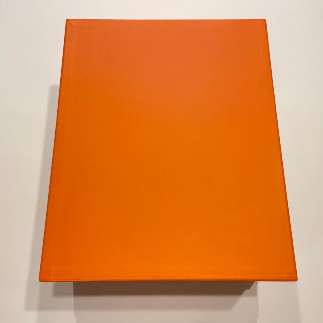 HERMES エルメス　箱(39×32×18cm)　バーキン30　1313　①