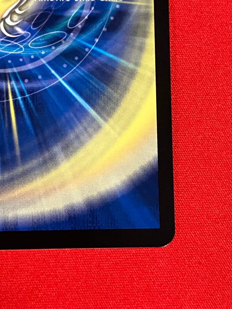 ボルシャックボルバルザーク　スペシャル仕様シークレット版　秘1