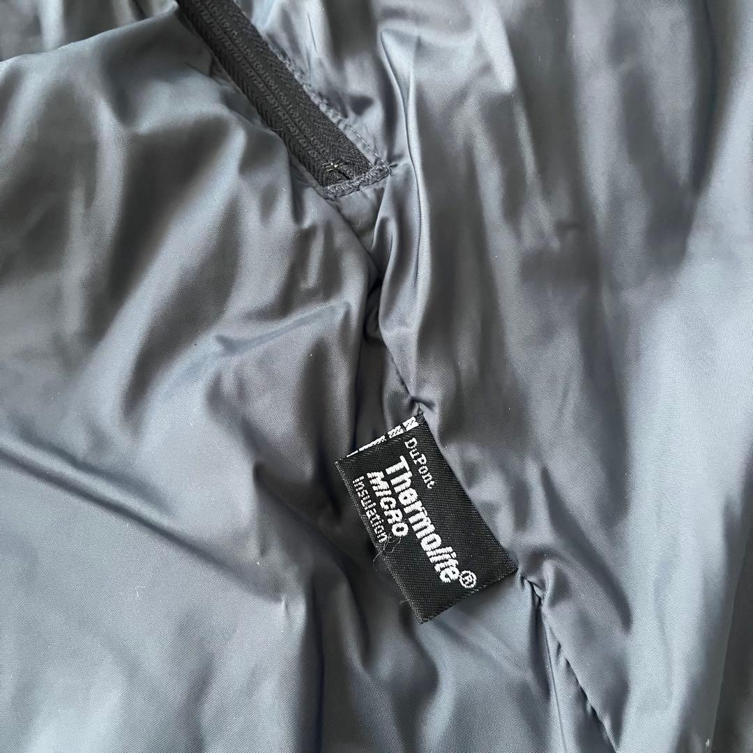 MOONSTONE 紺色　ジャケット M