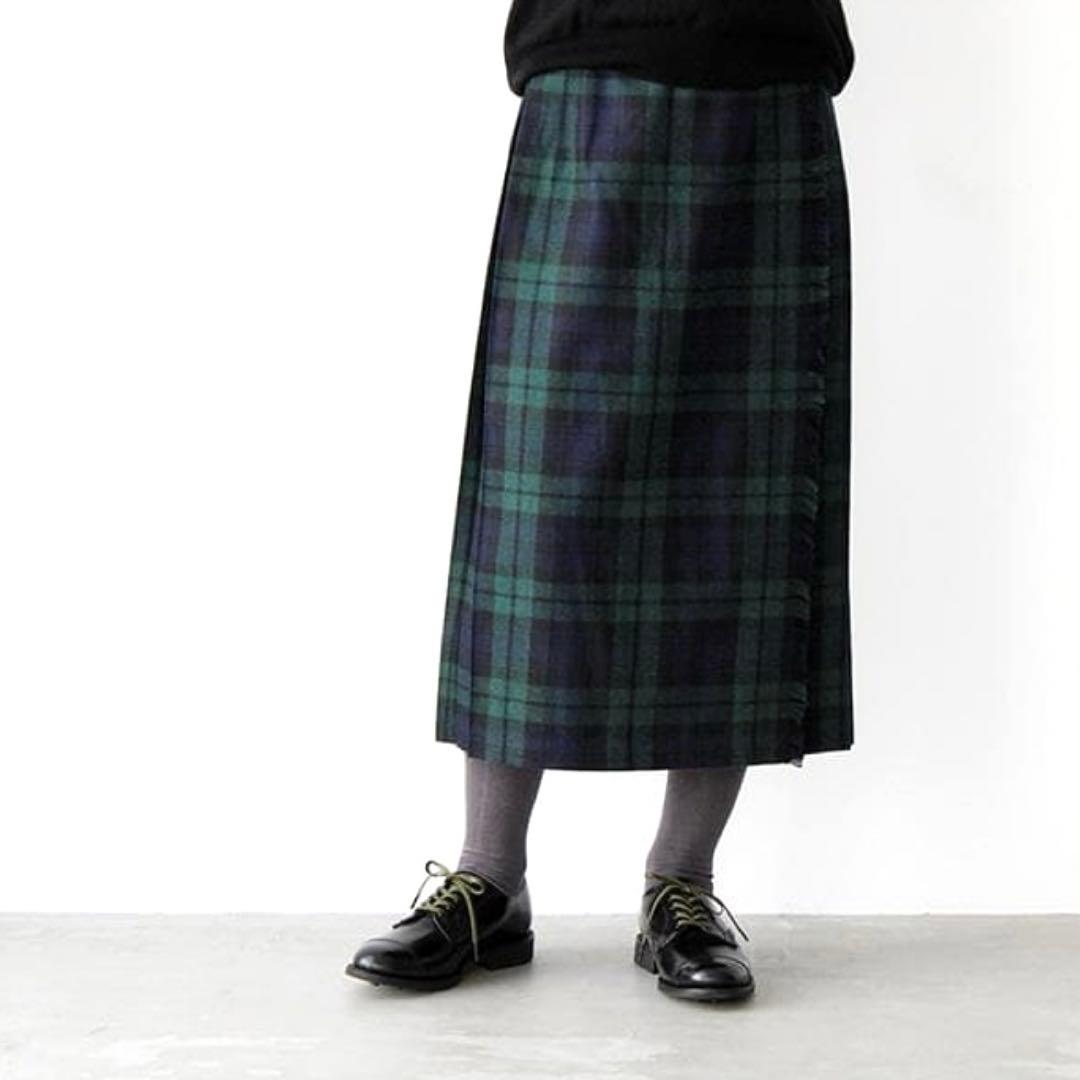 まーちゃんず様　オニールオブダブリン　スカート 14 2XL 46
