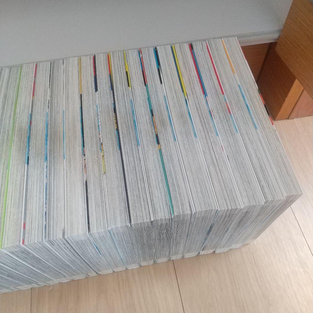 アオアシ サッカー漫画 全40巻 ブラザーフット1巻