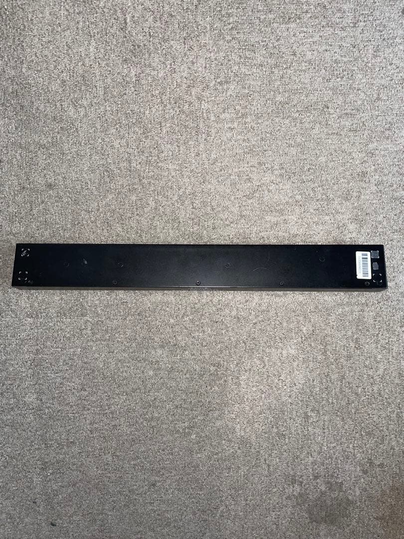 JOYO PXL-PRO プログラマブルスイッチャー