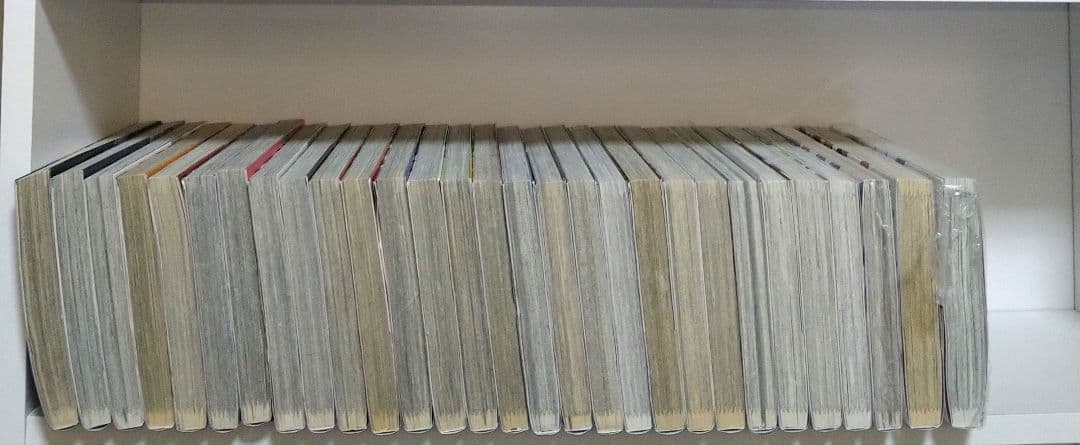 ワールドトリガー　全巻セット