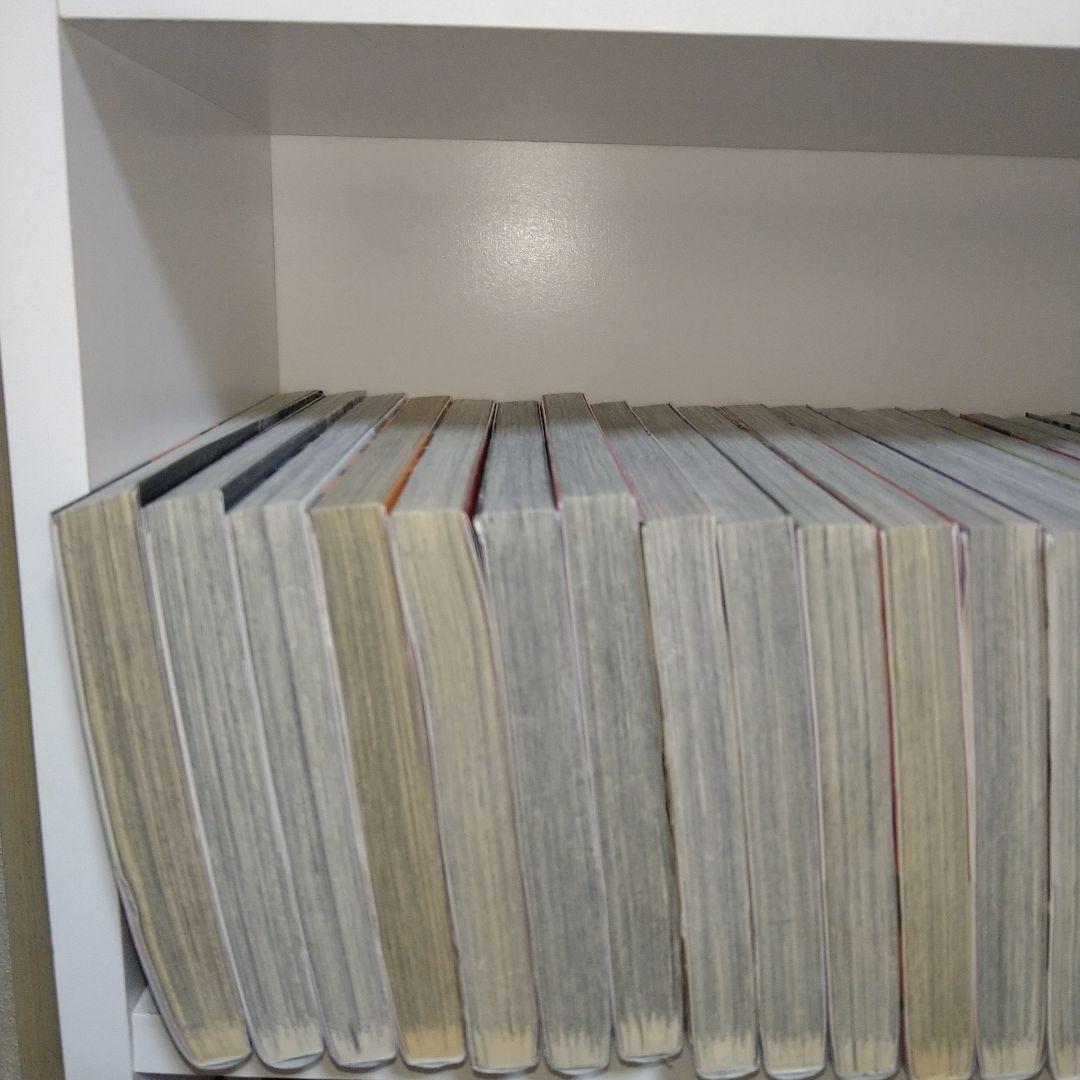 ワールドトリガー　全巻セット