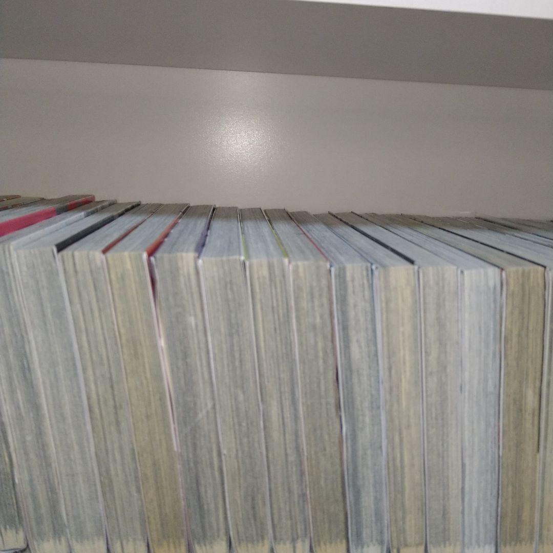 ワールドトリガー　全巻セット