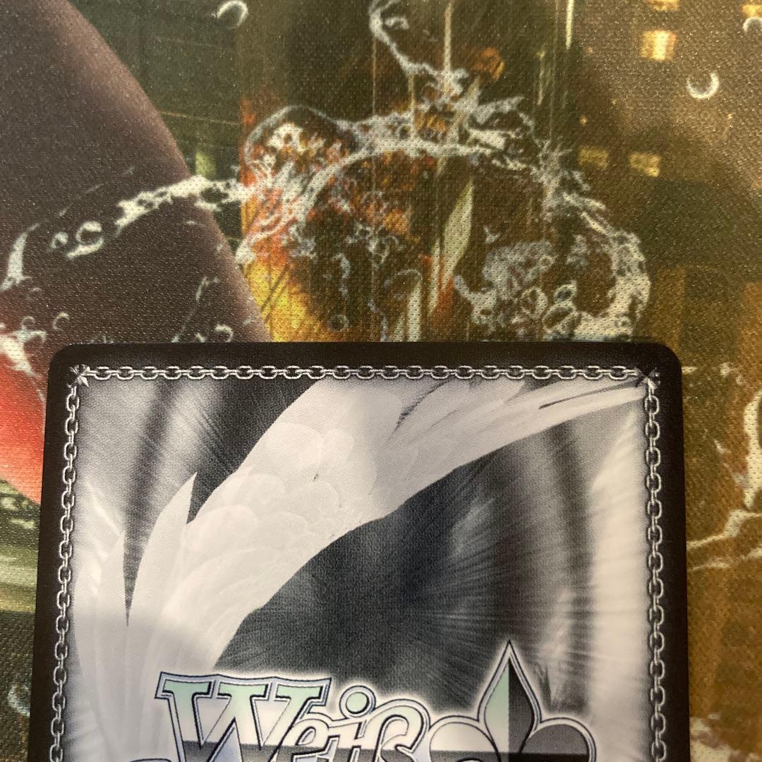 ★最安値　ヴァイスシュヴァルツ Dream Believers 藤島慈　sec