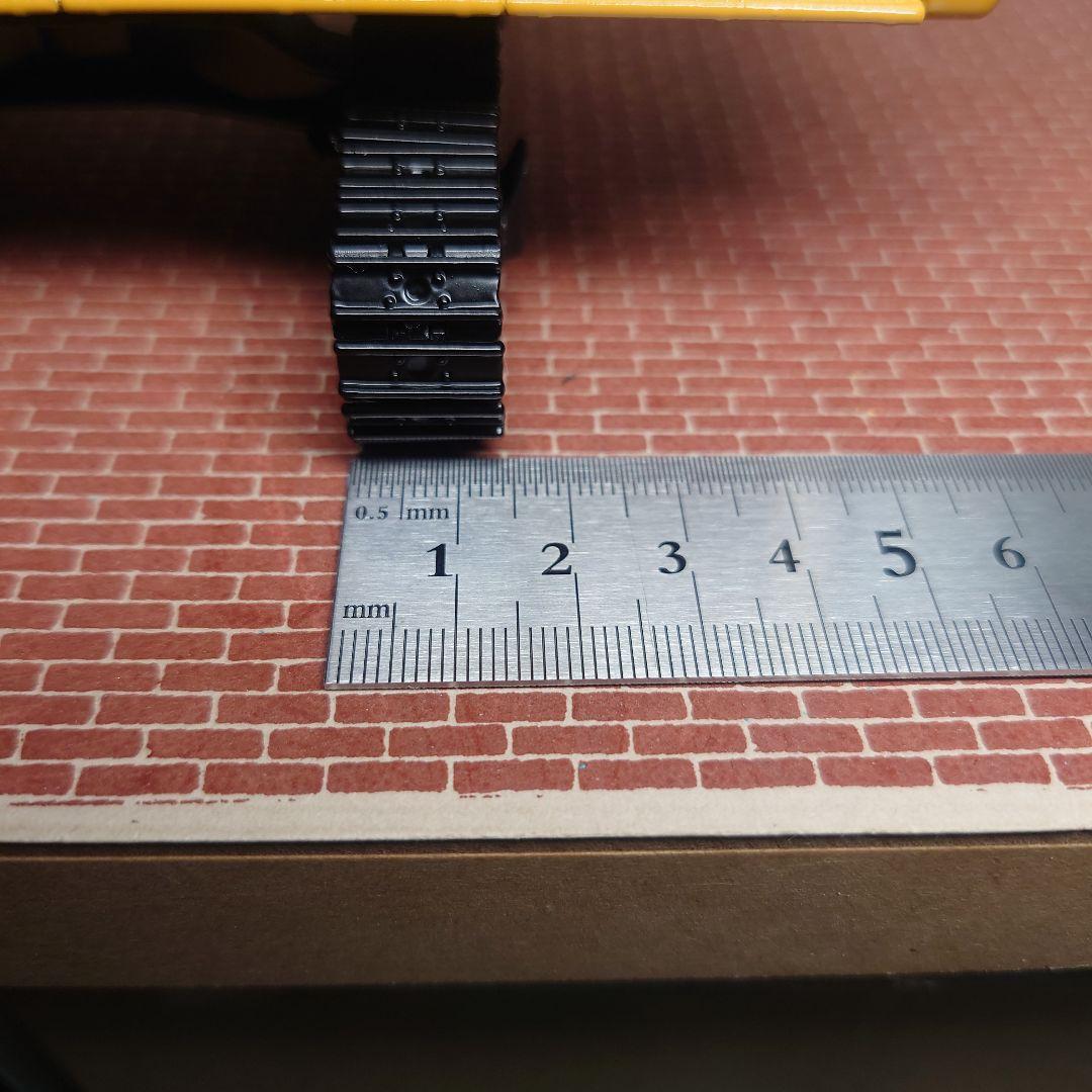 CAT395 油圧ショベル アタッチメント3点セット(1/50) キャタピラー