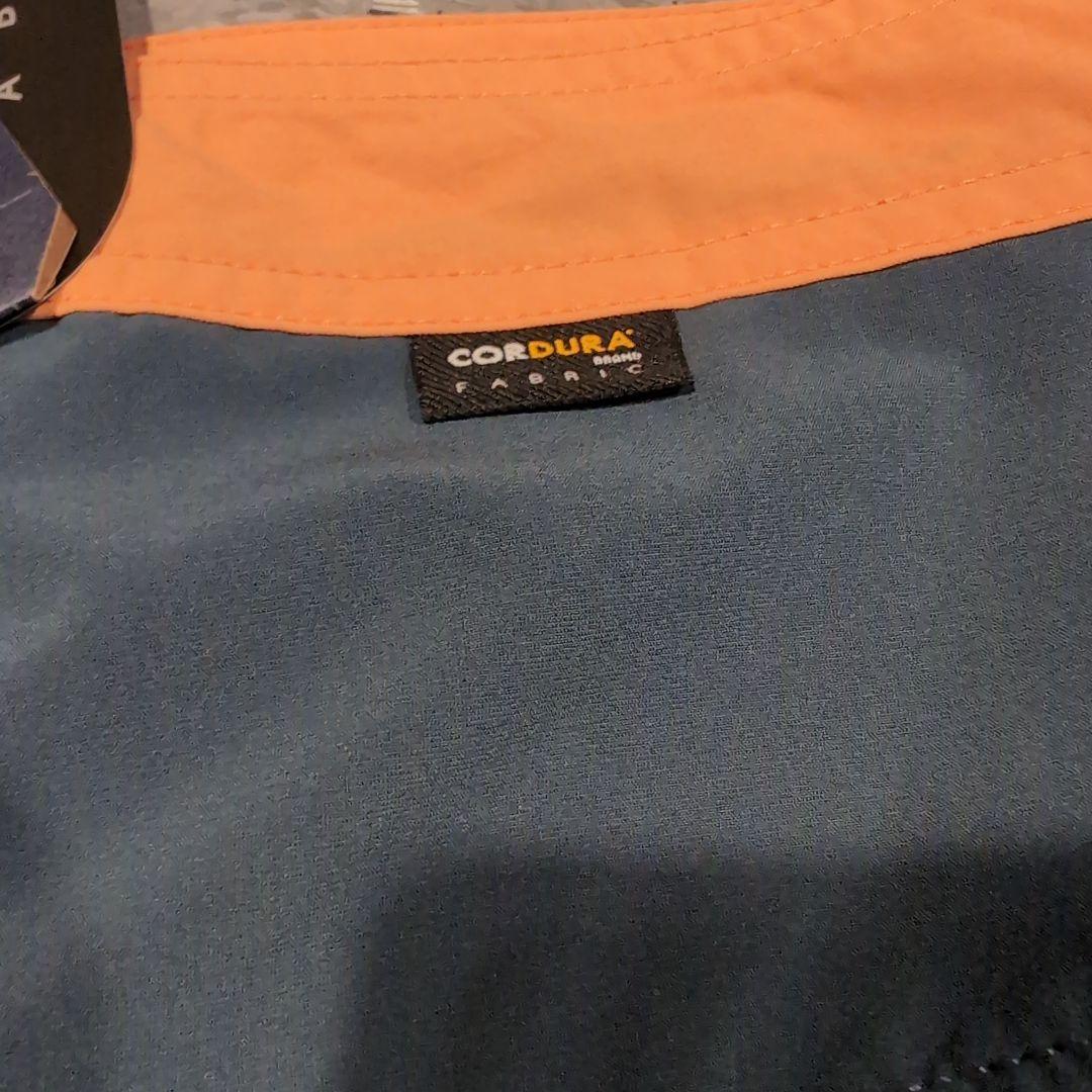 ロアーク ROARK サーフトランクス 水陸両用 4WAY