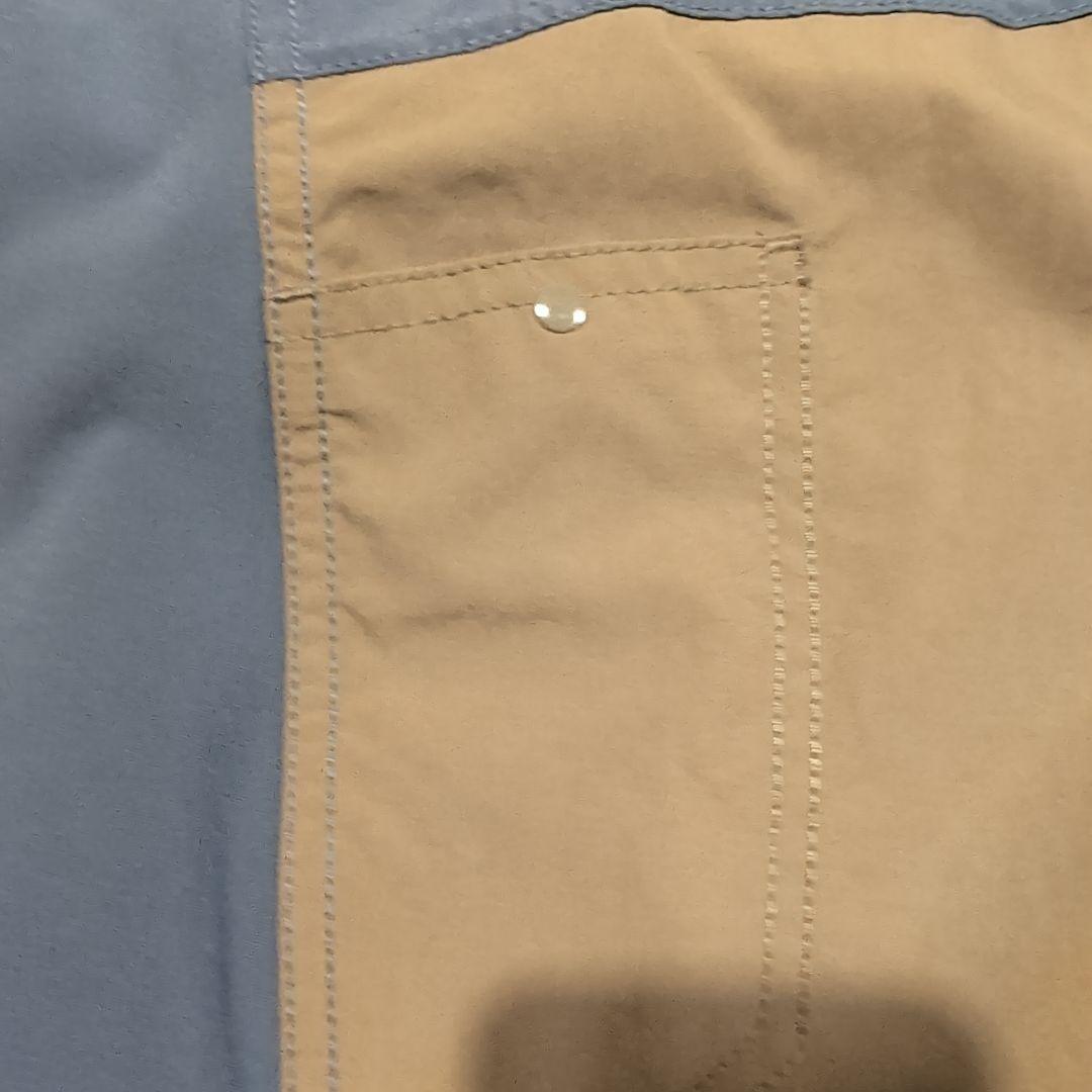 ロアーク ROARK サーフトランクス 水陸両用 4WAY