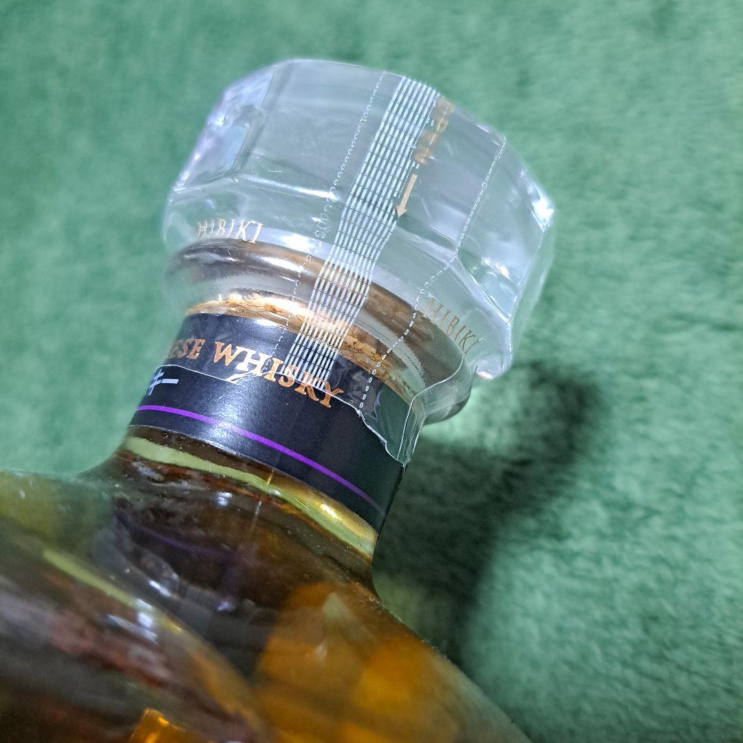 【最終】SUNTORY響　Whisky 700ml