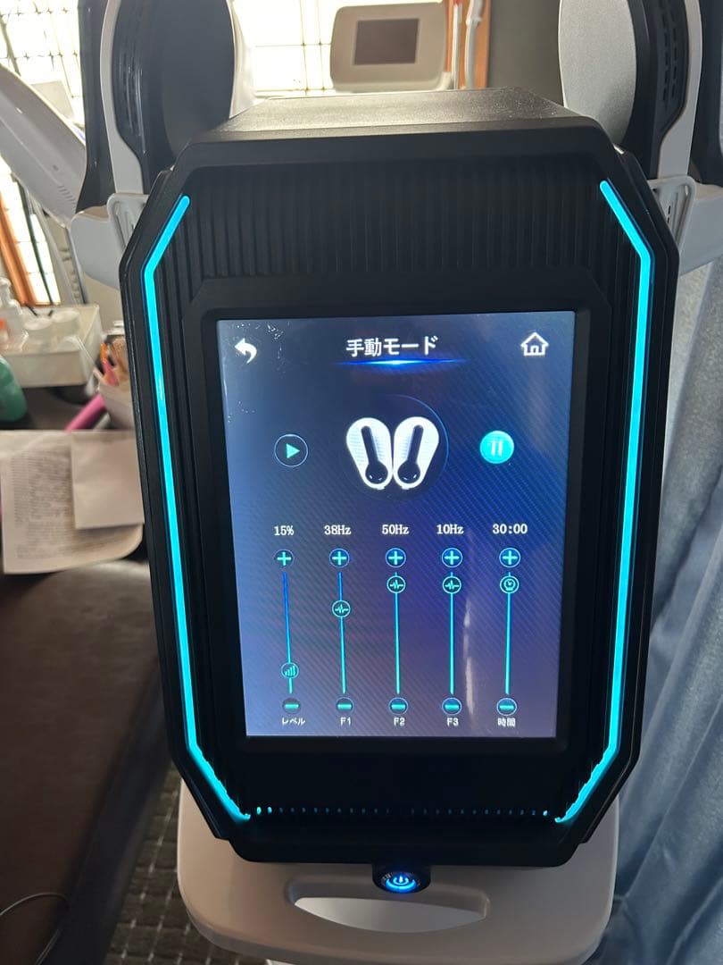 【極美品】ボディースカルプト