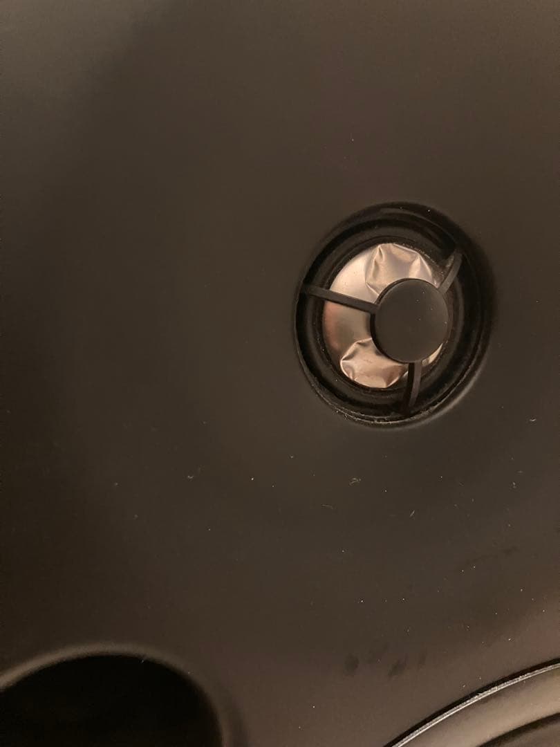 YAMAHA MSP 7 STUDIO ペア モニタースピーカー