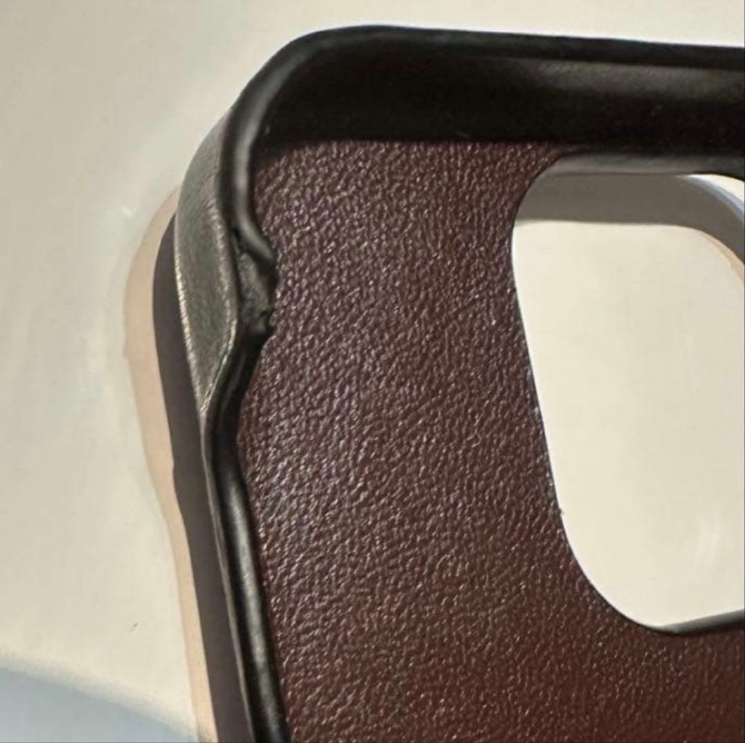 シャネル CHANEL iphone14pro チェーン スマホケース