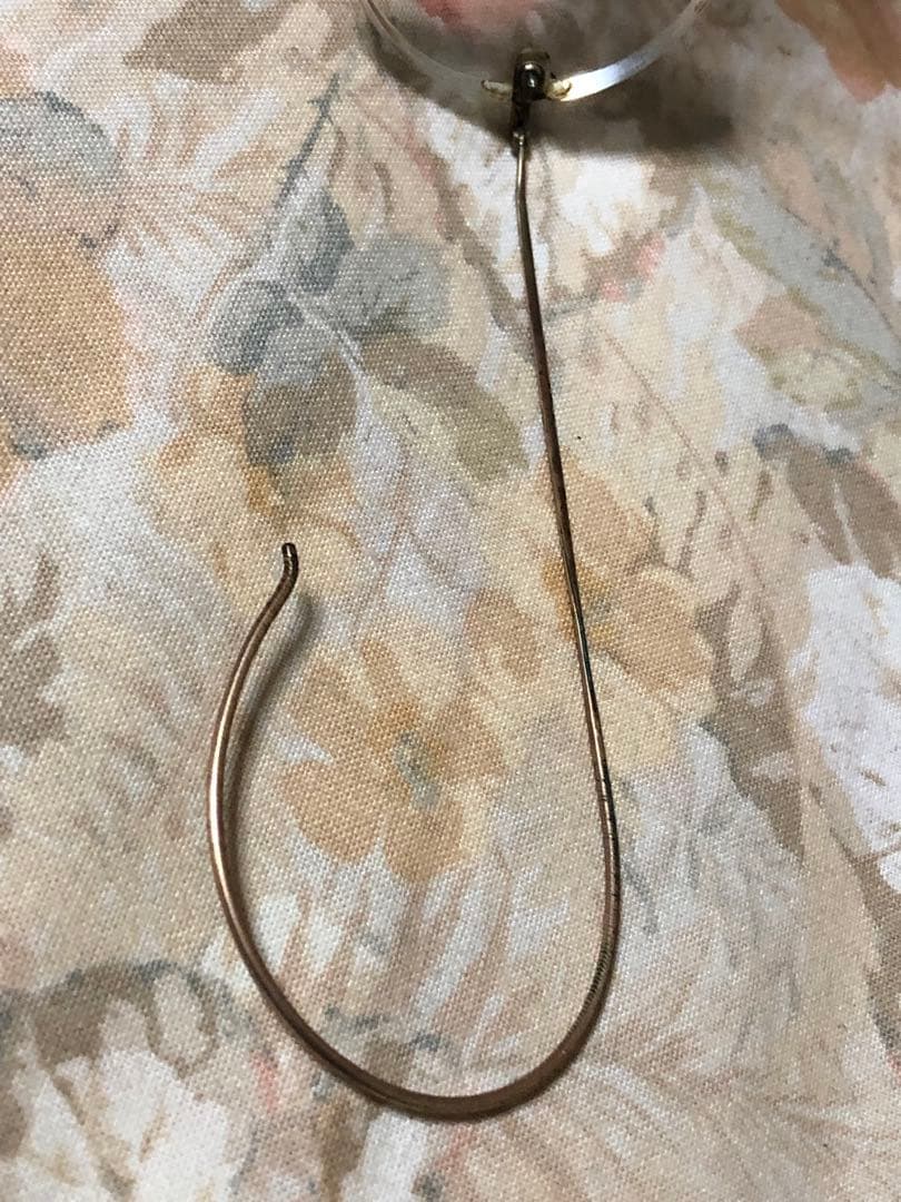 ビンテージレトロ 戦前メガネ