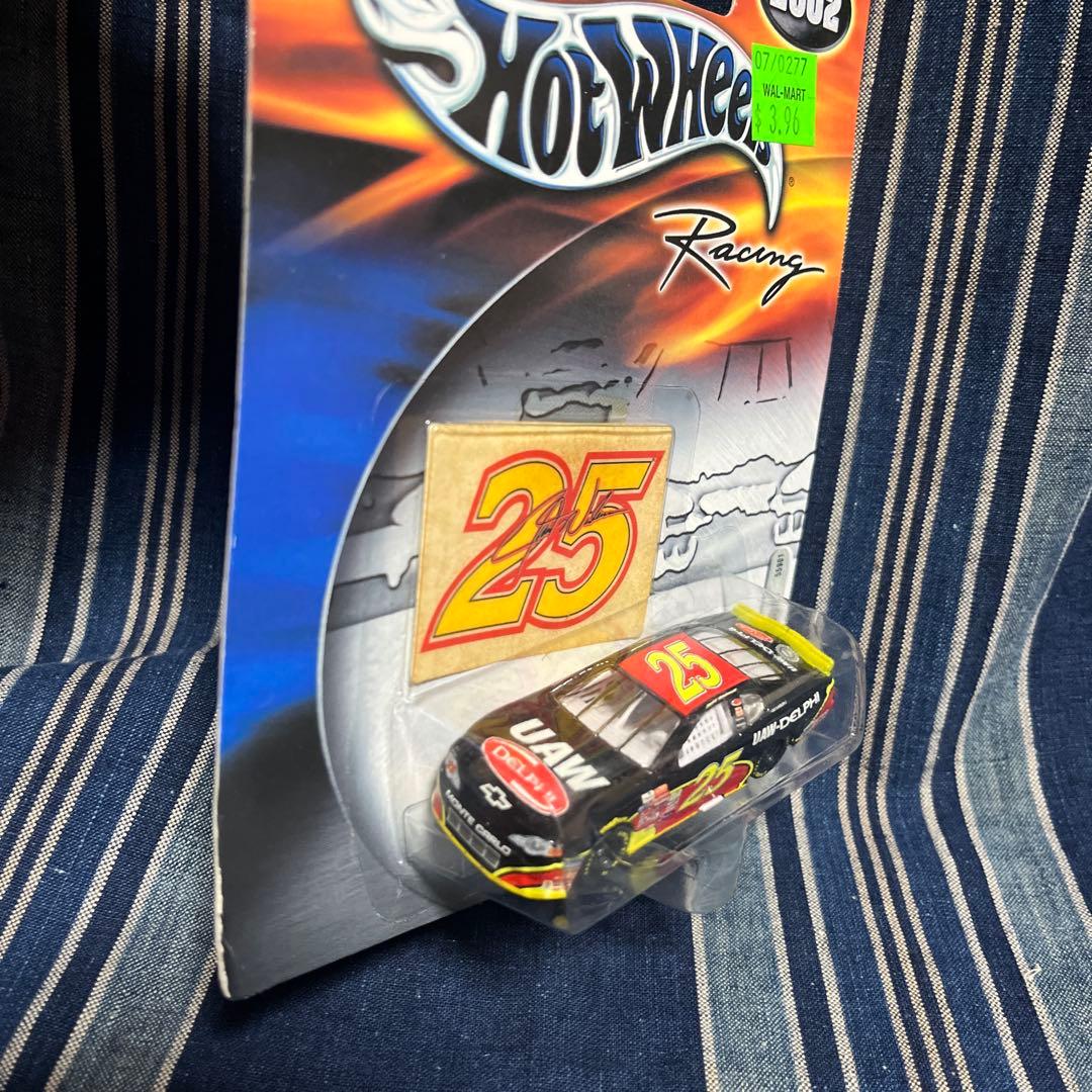 ミニカー 90s y2k hotwheels nascar