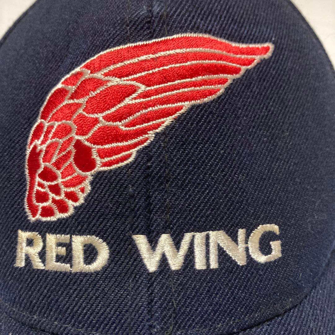 レッドウィング　キャップ