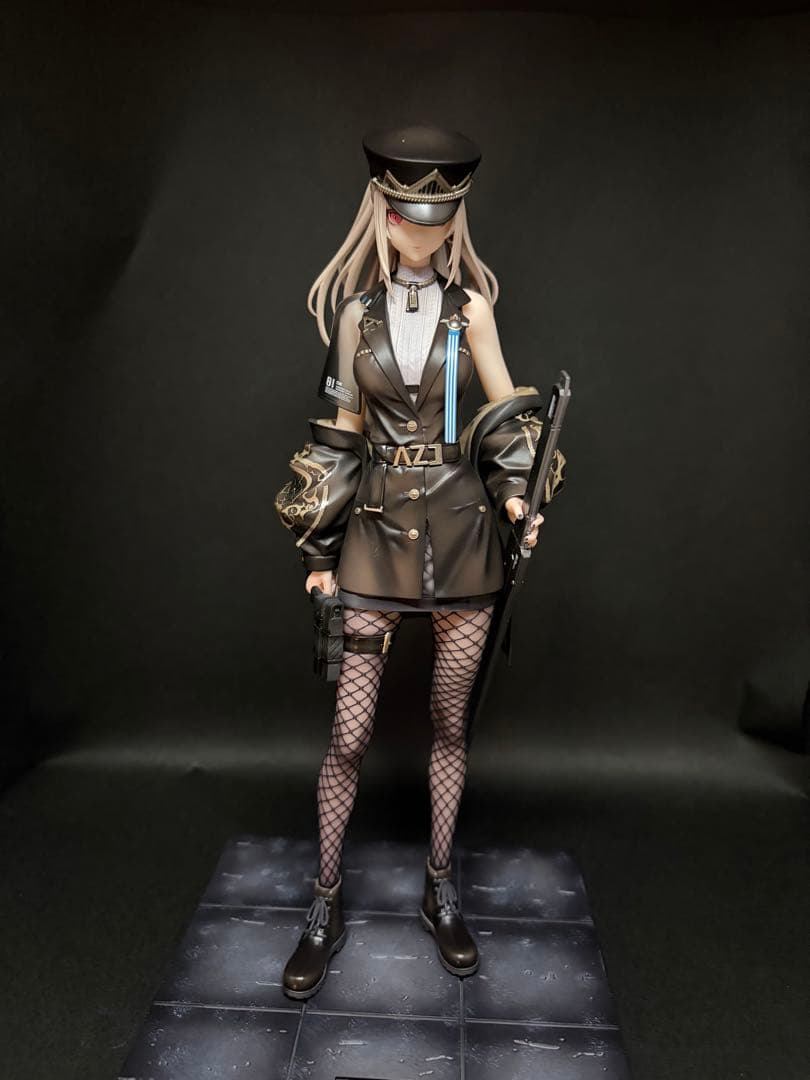 A-Z：[B]-full dress- 1/7 完成品フィギュア