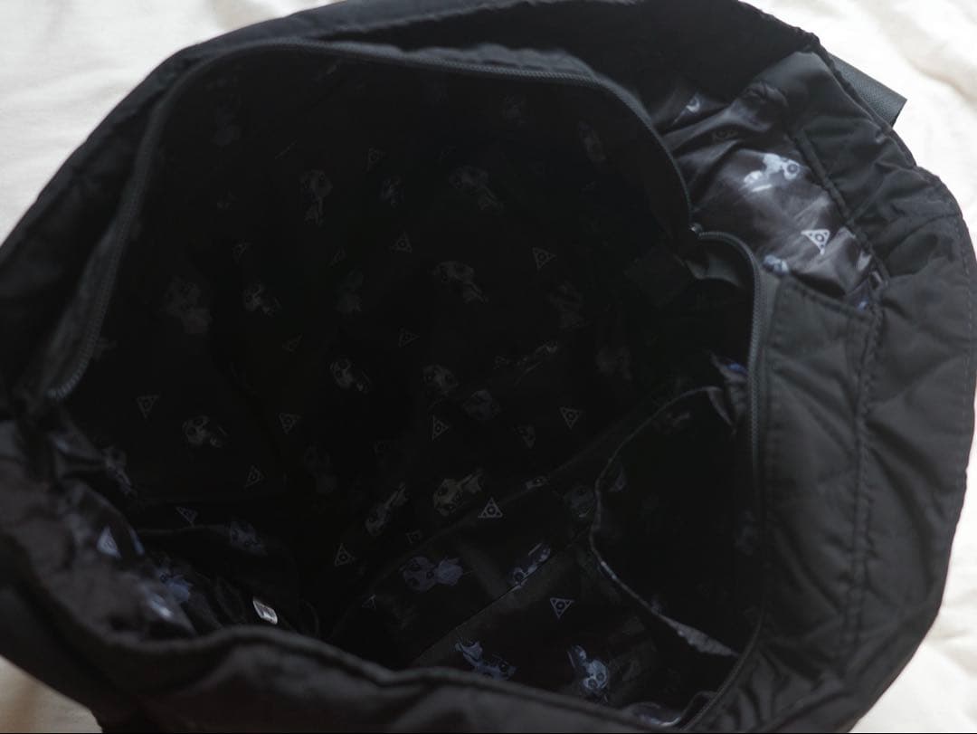 amazarashi バッグ