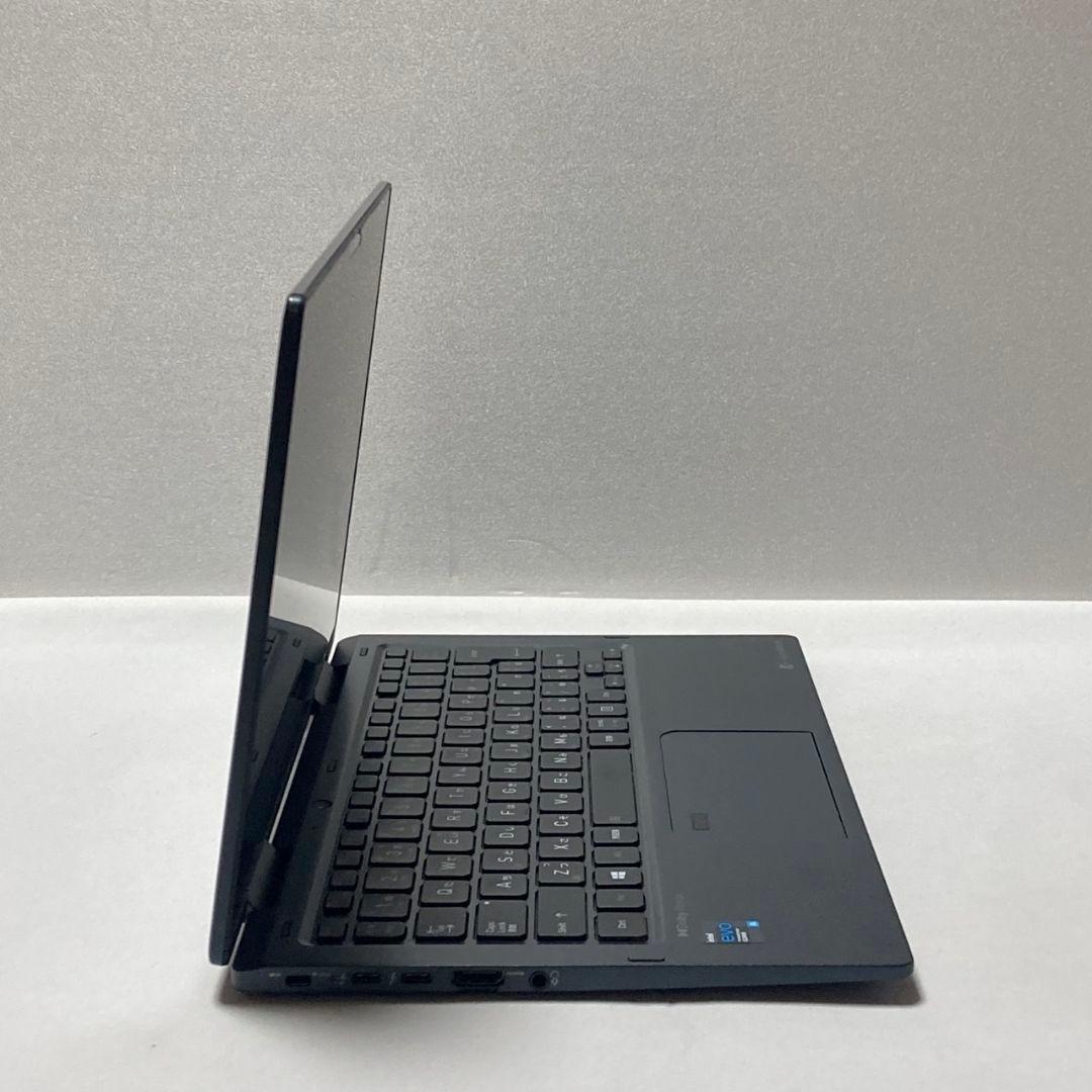 dynabook V83HS SSD256GB タッチパネルパソコンPC