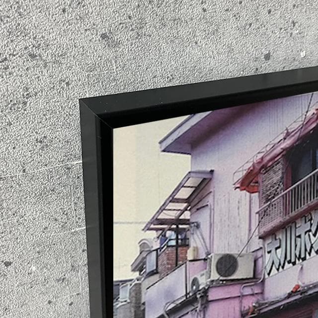 額装済作品/森山大道/Untitled Tokyo 2017/インテリア/アート