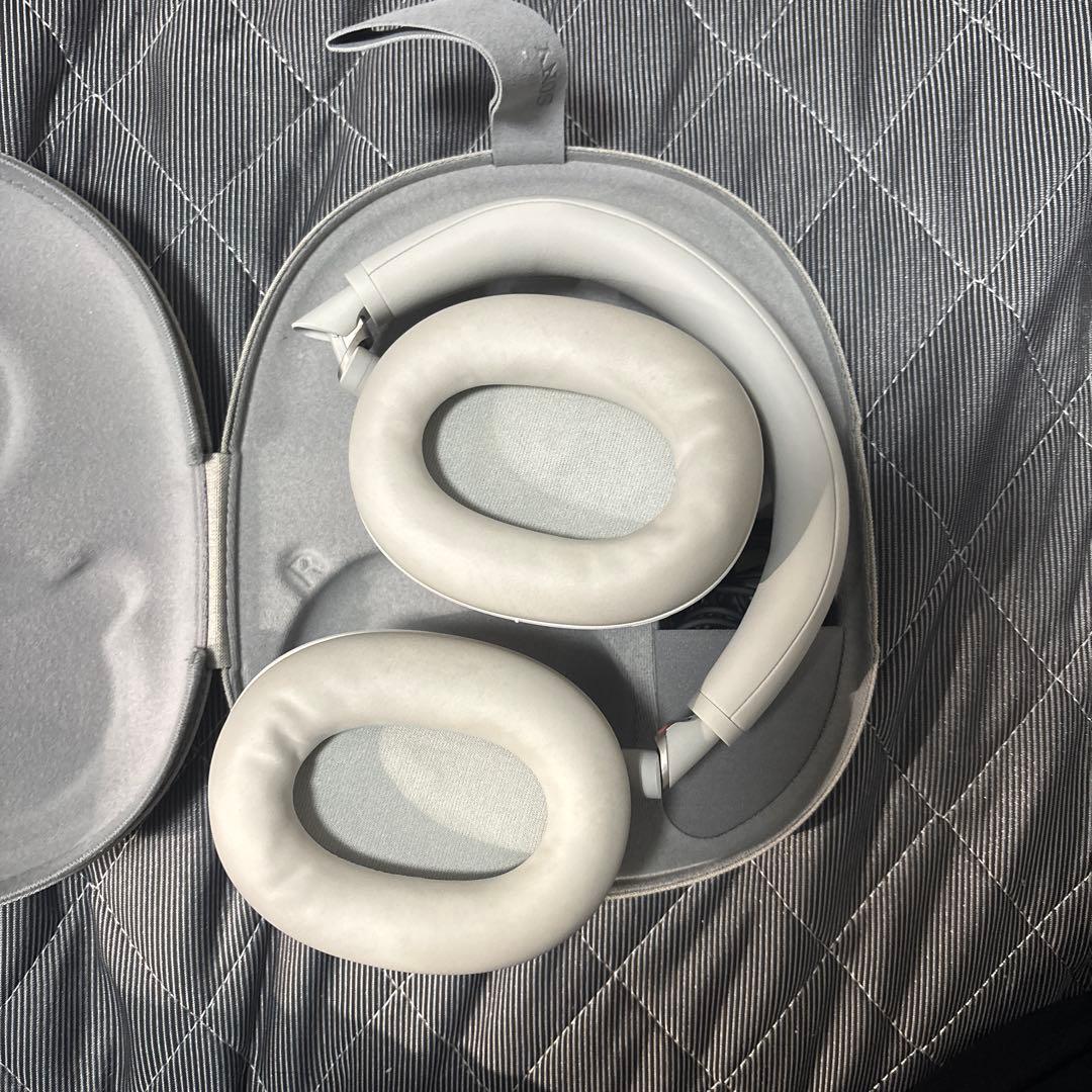 美品　ソニー　wh1000xm6