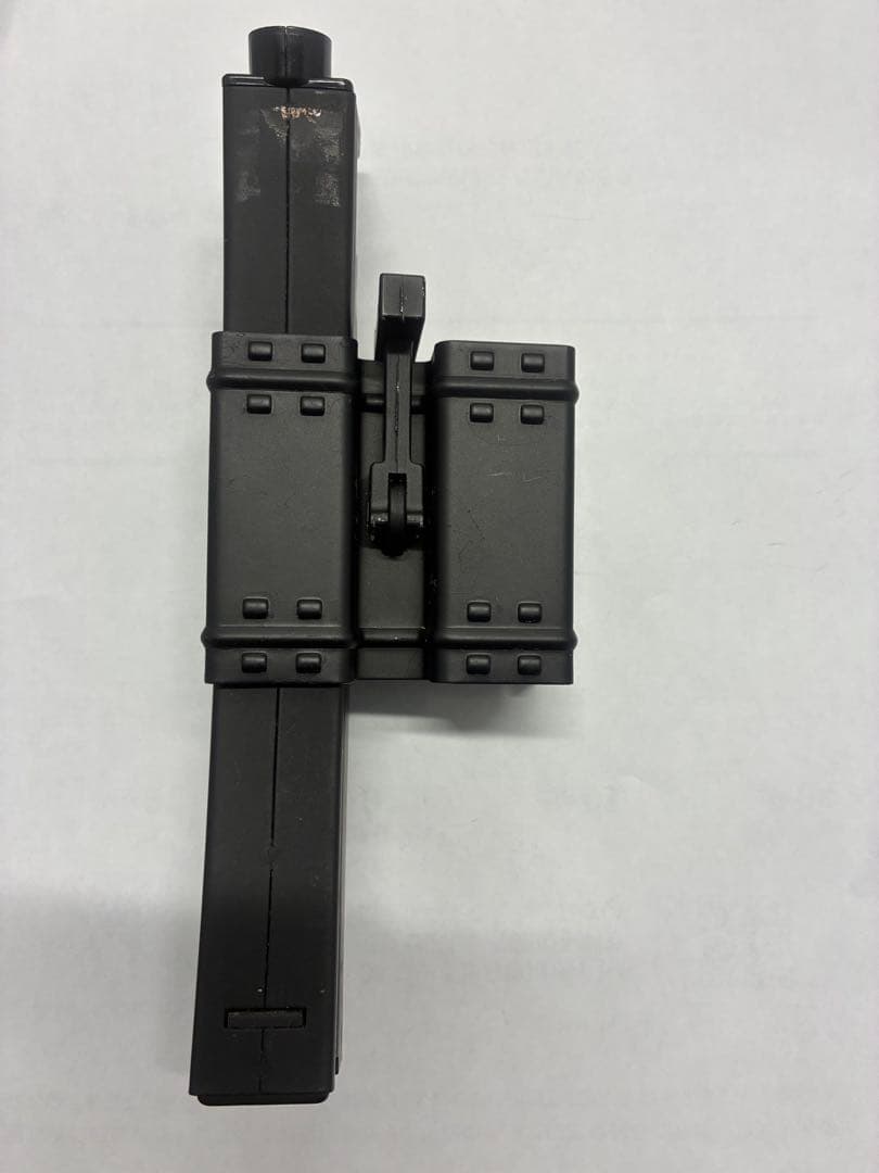 東京マルイ H&K MP5A5 HGスタンダード電動ガン