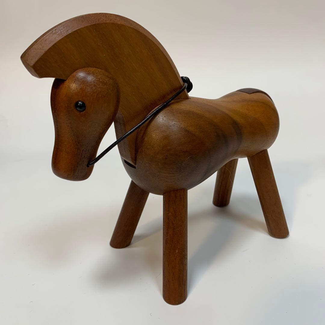 Kay Bojesen Denmark カイ・ボイスン デンマーク ホース 馬