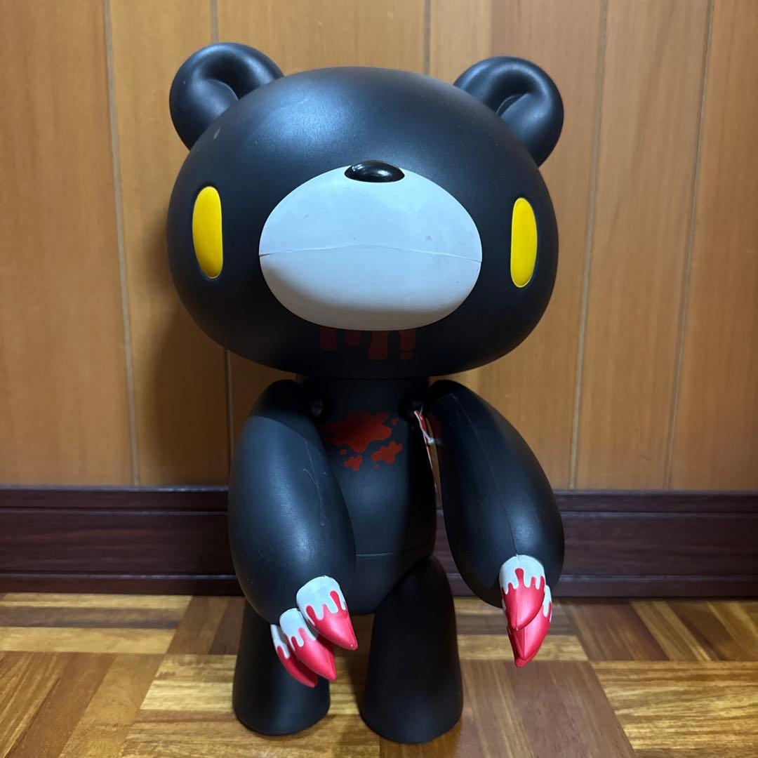 チャックスGP 型グル〜ミ〜アクションフィギュア(弍)