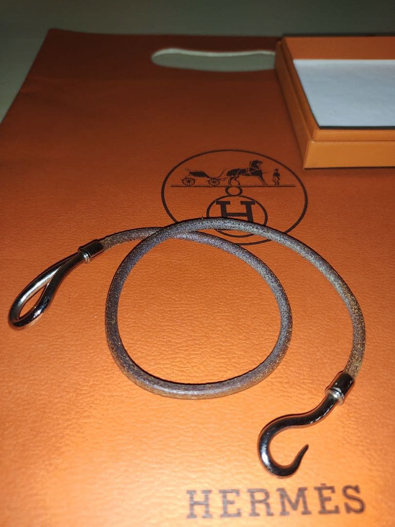 HERMES　オオサカ