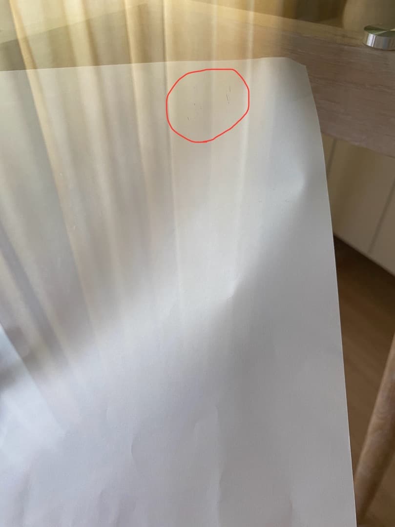 ガラステーブル　メゾンデュモンド　海外ブランド