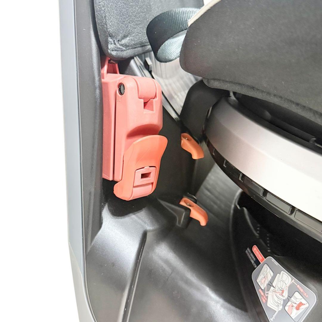 コンビ Combi クルムーブスマート チャイルドシート CG-UTG