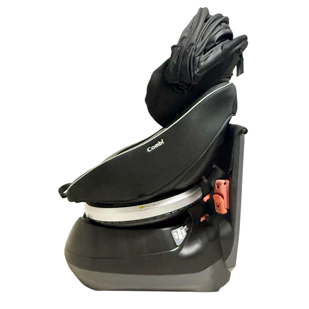 コンビ Combi クルムーブスマート チャイルドシート CG-UTG