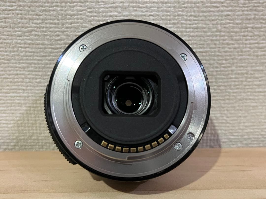 【美品 完動品】 SONY VLOGCAM ZV-E10 #25361