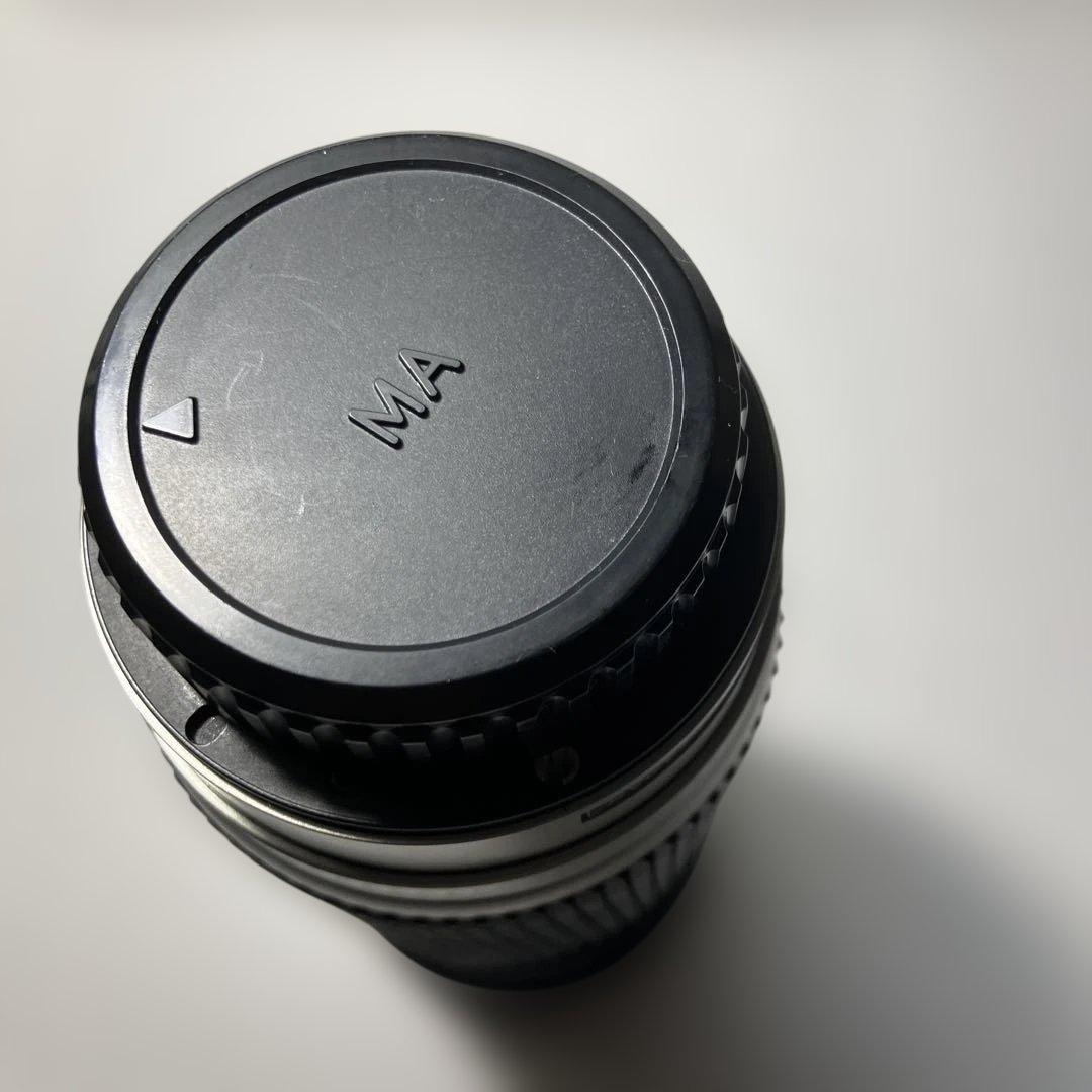 MINOLTA α-360si 一眼レフカメラ ダブルレンズ付き