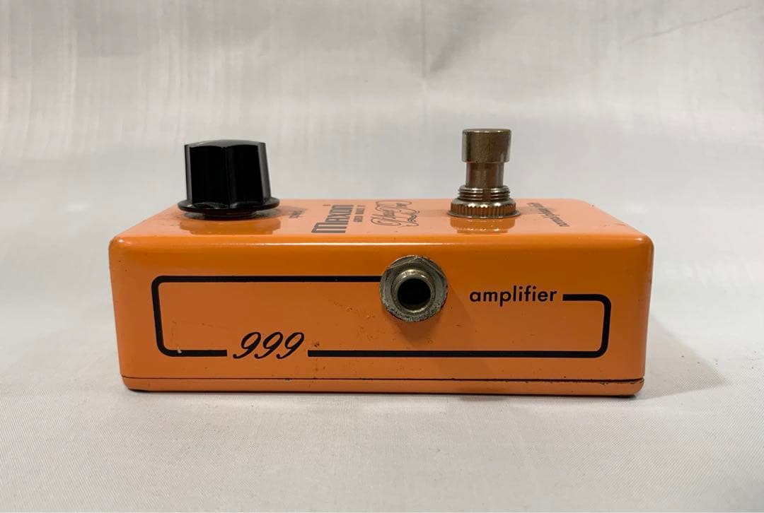 ギター Maxon Phase Tone PT999