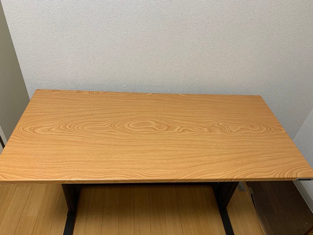 Bauhutte バウヒュッテ ゲーミングデスク 昇降式 BHD-1200M