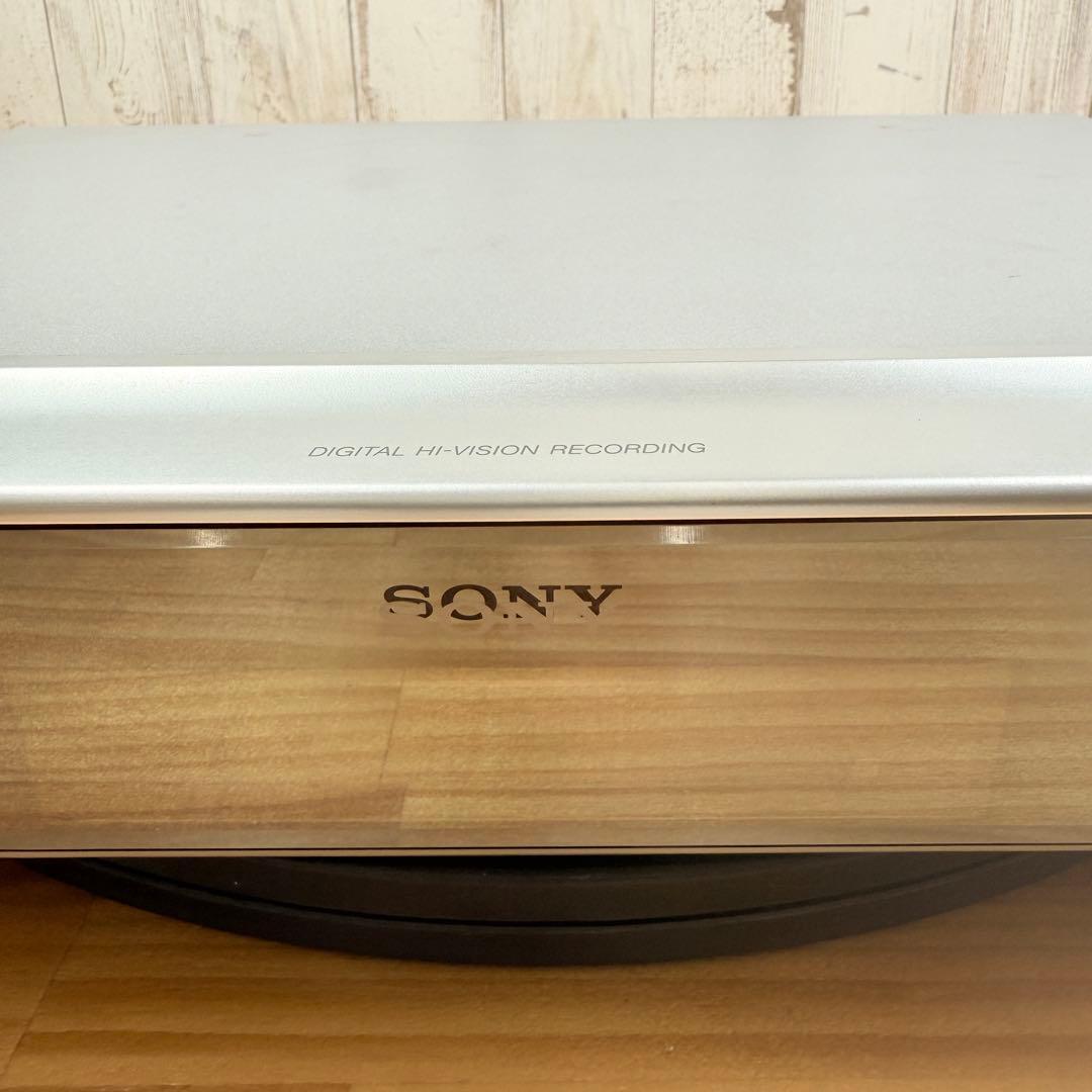 SONY ソニー DVDレコーダーRDZ-D800 プレーヤー デッキ