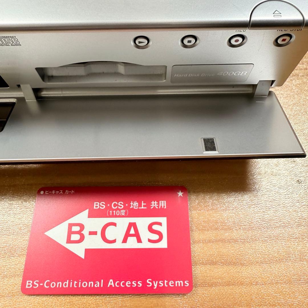 SONY ソニー DVDレコーダーRDZ-D800 プレーヤー デッキ