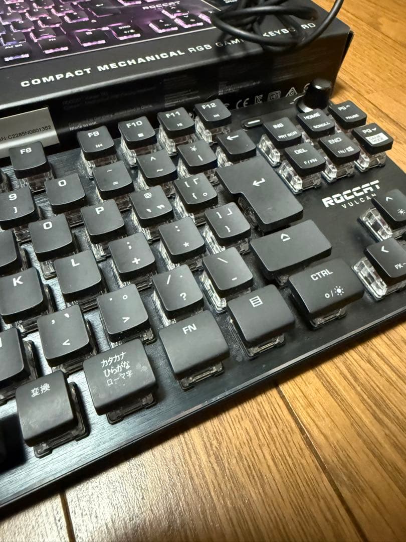 ゲーミングモニターセット