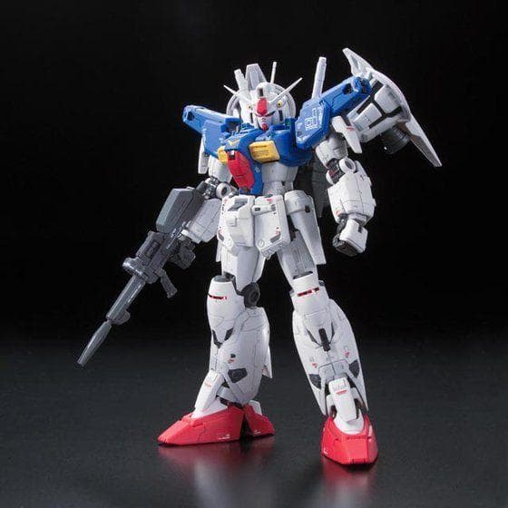 【2品セット】RG フォースインパルス／GP01Fb フルバーニアン【新品】