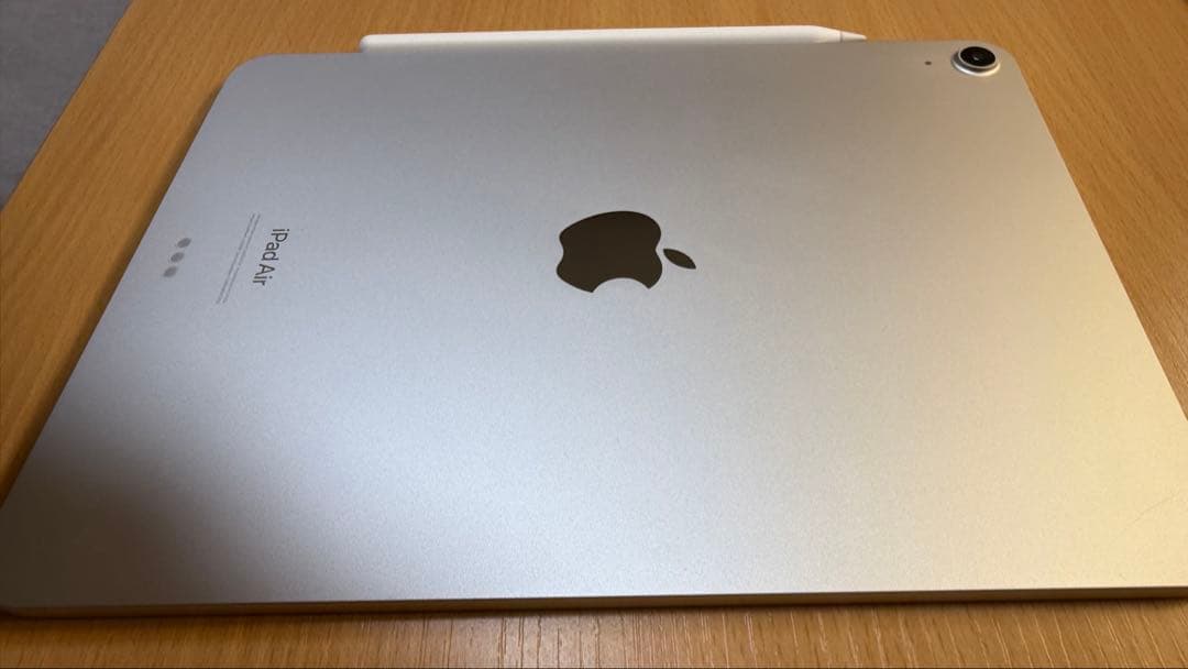 【3点セット】iPad Air 第5世代　スペースグレイ