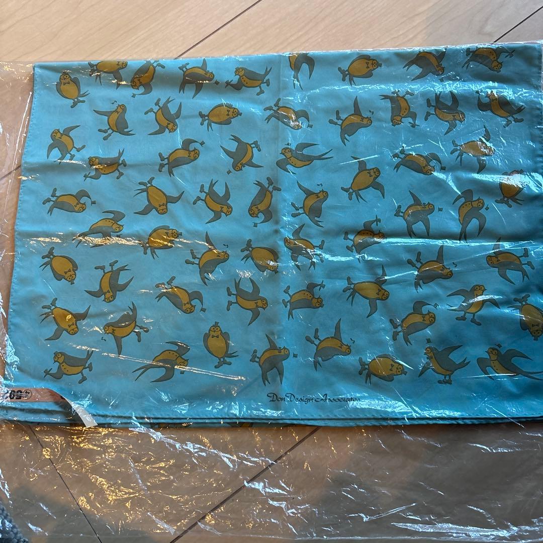 Don Design Associates 特急かもめJR九州客室乗務員用