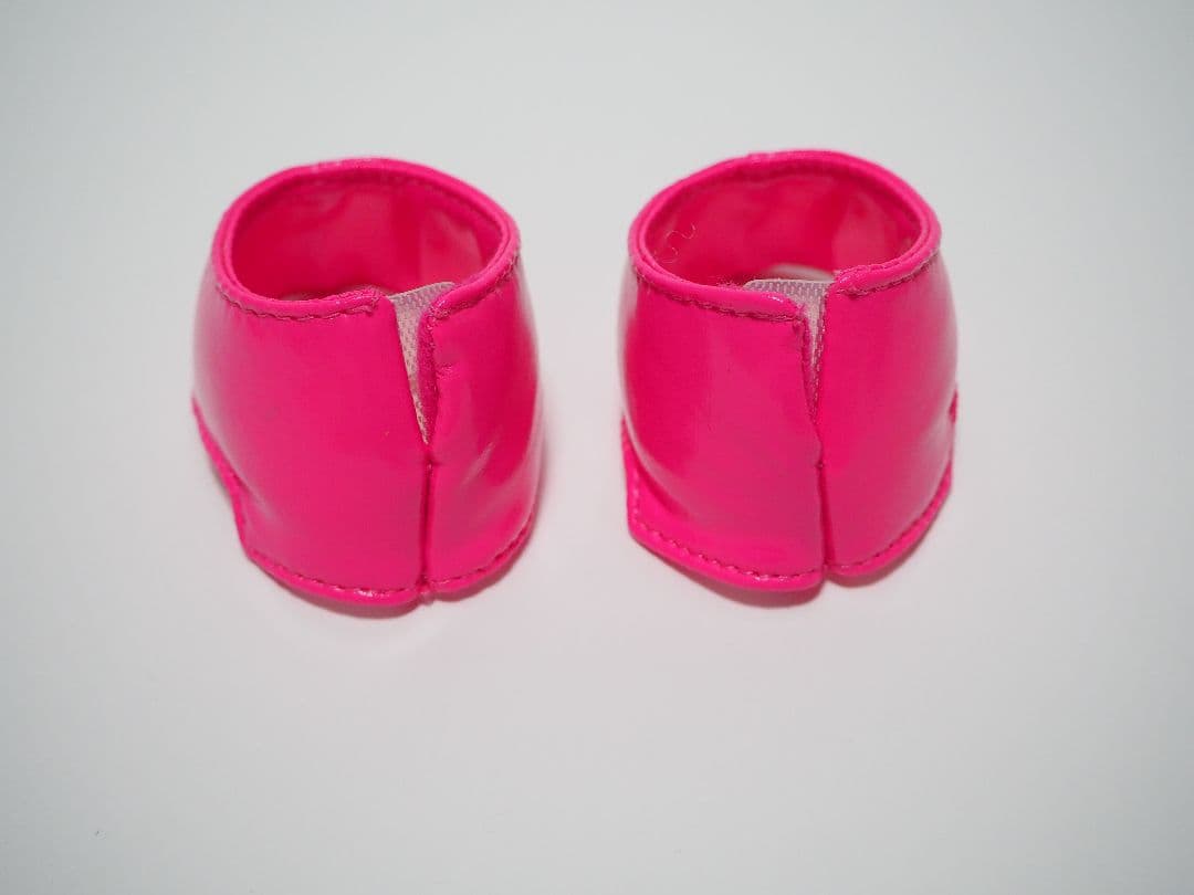 ディズニー　ミニー ポージープラッシー ベリー　ロマンス　パルパルーザ