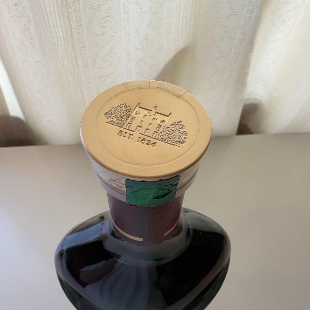 ウイスキー The Macallan Rare Cask BATCH No. 2 2019