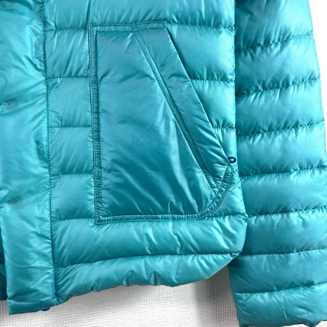 PEARLY GATE パーリーゲイツ ダウンジャケット ベスト 2WAY