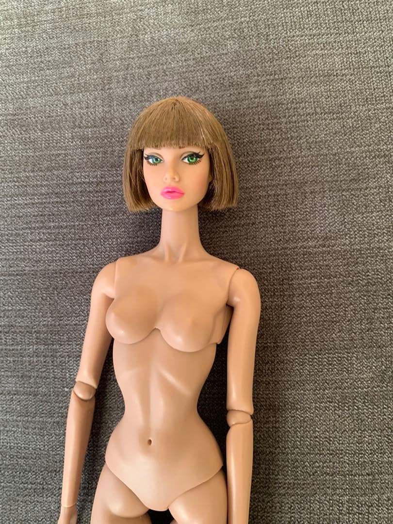 ポピーパーカー　poppy Parker本体