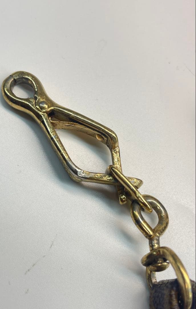 LOUIS VUITTON(ルイ・ヴィトン)ドックリード