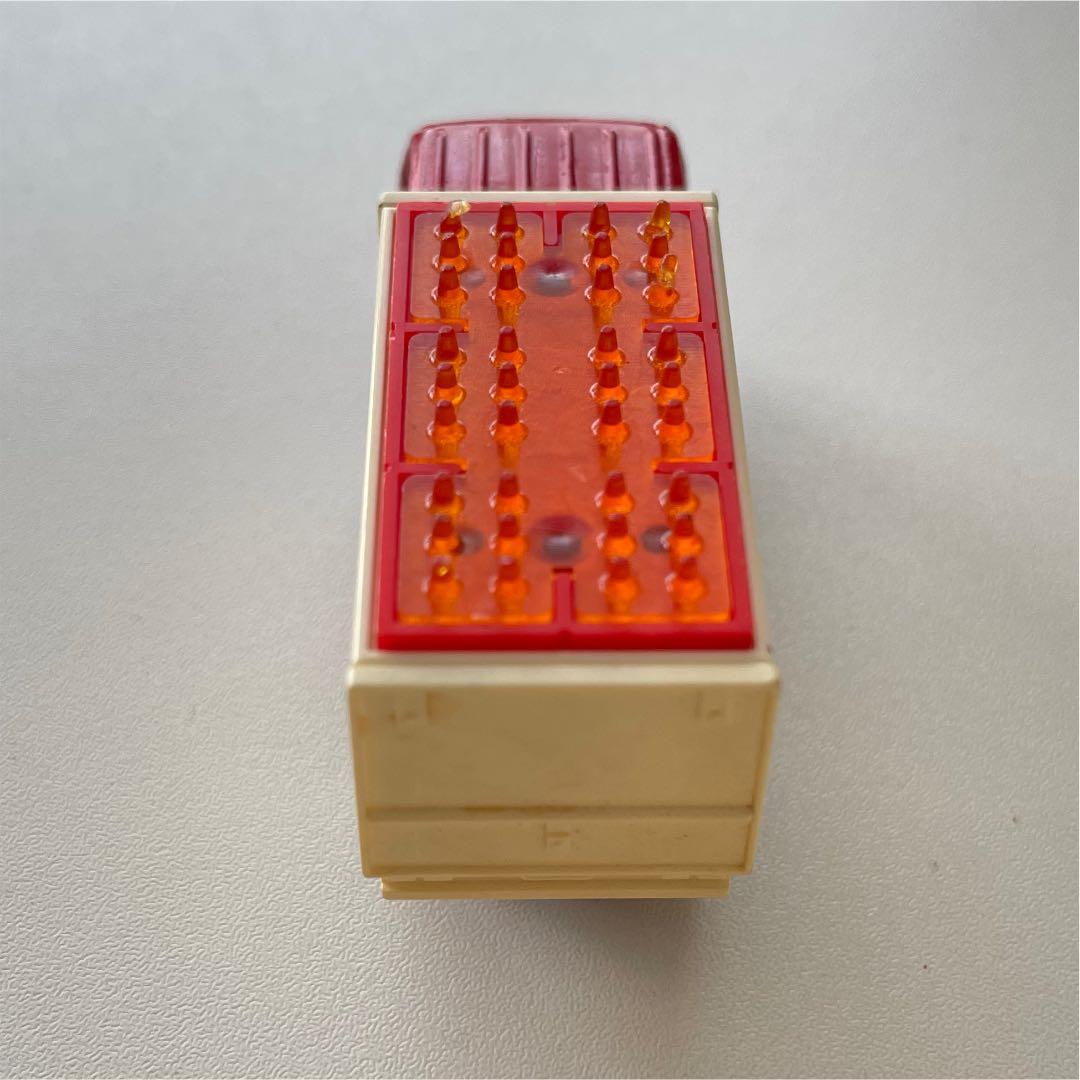 トミカ オレンジジュース 車