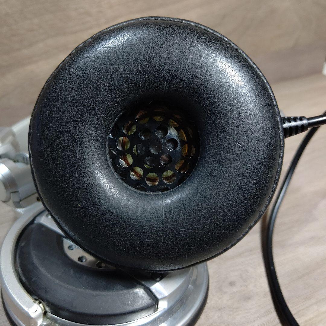 希少 パイオニア DJ用 ヘッドホン HDJ-1000 中古品